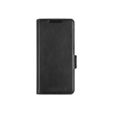 dbramante1928 Oslo Pro - Pouzdro s klopou pro mobilní telefon - polyuretan (PU), plast - cerná - pro OnePlus Nord 4