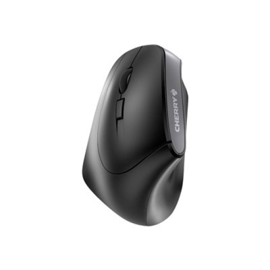 MW 4500 LEFT Wireless Ergonom Mouse USB