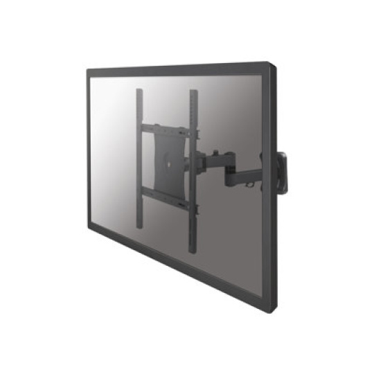 Neomounts by Newstar FPMA-W960 - Držák - full-motion - pro Displej LCD - černá - velikost obrazovky: 23"-52" - montáž na stěnu