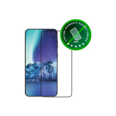 dbramante1928 Eco-shield - Ochrana obrazovky pro mobilní telefon - barva rámu cerná