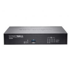 SonicWall TZ350 - Bezpečnostní zařízení - GigE - SonicWALL Secure Upgrade Plus Program (2 roky)