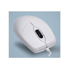 Active Key AK-PMJ1 - Myš - pratelné - pravák a levák - optický - 2 tlačítka - kabelové - USB 2.0 - bílá Active Key AK-PMJ1 - Myš - pratelné - pravák a levák - optický - 2 tlačítka - kabelové - USB 2.0 - bílá