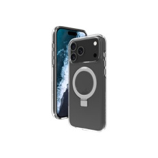dbramante1928 Iceland Ultra - Zadní kryt pro mobilní telefon - kick - kompatibilita s MagSafe - D3O, plast - prusvitná - pro Apple iPhone 17 Pro Max dbramante1928 Iceland Ultra - Zadní kryt pro mobilní telefon - kick - kompatibilita s MagSafe - D3O, plast - prusvitná - pro Apple iPhone 17 Pro Max