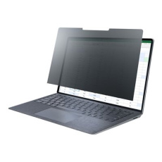 StarTech.com 13.5-inch Surface Laptop / Surface Book Privacy Screen, Anti-Glare Privacy Filter with 51% Blue Light Reduction, Monitor Screen Protector with +/- 30 deg. Viewing Angle - Matte Finish (135S-PRIVACY-SCREEN) - Filtr pro zvýšení soukromí k notebooku (horizontální) - 13.5" - průhledná - pro Microsoft Surface Book, Book 2, Book 3, Laptop, Laptop 2, Laptop 3, Laptop 4, Laptop 5 StarTech.com 13.5-inch Surface Laptop / Surface Book Privacy Screen, Anti-Glare Privacy Filter with 51% Blue Light Reduction, Monitor Screen Protector with +/- 30 deg. Viewing Angle - Matte Finish (135S-PRIVACY-SCREEN) - Filtr pro zvýšení soukromí k notebooku (horizontální) - 13.5" - průhledná - pro Microsoft Surface Book, Book 2, Book 3, Laptop, Laptop 2, Laptop 3, Laptop 4, Laptop 5
