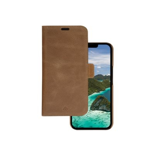 dbramante1928 Lynge - Pouzdro s klopou pro mobilní telefon - pro Apple iPhone 14 Pro Max