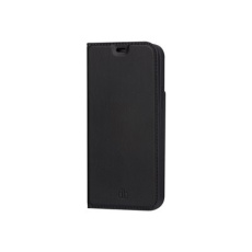 dbramante1928 Oslo - Pouzdro s klopou pro mobilní telefon - polyuretan (PU), plast - 6.1" - pro Apple iPhone 13 Pro dbramante1928 Oslo - Pouzdro s klopou pro mobilní telefon - polyuretan (PU), plast - 6.1" - pro Apple iPhone 13 Pro