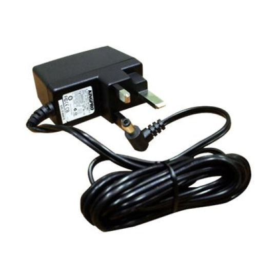 StarTech.com - Sítový adaptér - cerná - pro StarTech.com 2, 4