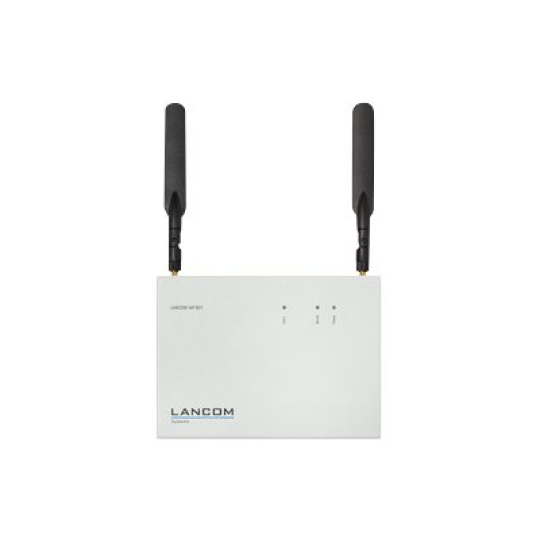 LANCOM IAP-821 - Bezdrátový access point - Wi-Fi 5 - 2.4 GHz, 5 GHz (balení 5)