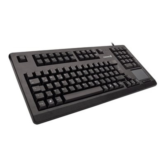 CHERRY MX11900 - Klávesnice - USB - QWERTY - americká - černá