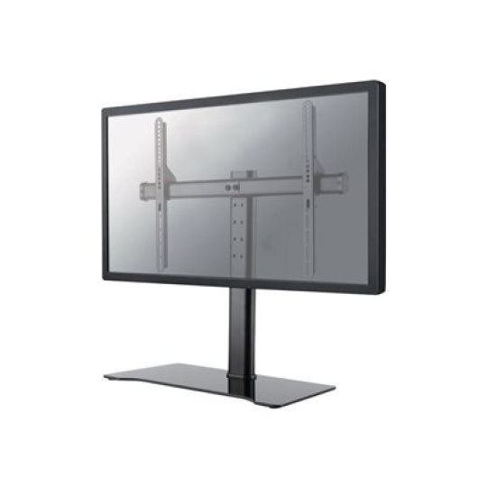 Neomounts by Newstar FPMA-D1250 - Stojan - fixní - pro Displej LCD - černá - velikost obrazovky: 32"-60" - stolní stojan, upevnitelné na stůl