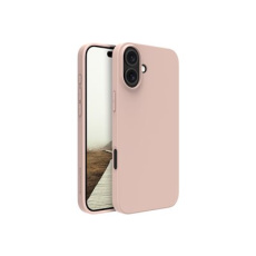dbramante1928 Greenland - Zadní kryt pro mobilní telefon - plast - ružová pink sand - pro Apple iPhone 16