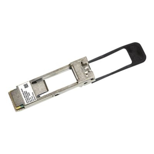 Mellanox LinkX - Sítový adaptér - QSFP28 do SFP28 - pro Spectrum SN2100, SN2700; Spectrum-2 SN3420, SN3700C; Spectrum-3 SN4600C