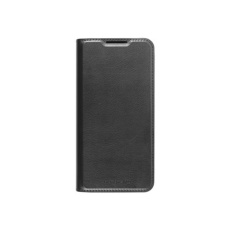 dbramante1928 Oslo - Pouzdro s klopou pro mobilní telefon - polyuretan (PU), plast - cerná - pro Samsung Galaxy A55 dbramante1928 Oslo - Pouzdro s klopou pro mobilní telefon - polyuretan (PU), plast - cerná - pro Samsung Galaxy A55