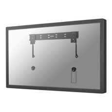 Neomounts PLASMA-W840 - Držák - fixní - pro plochý panel - černá - velikost obrazovky: 23"-52" - montáž na stěnu