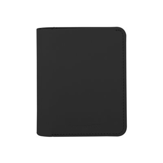 dbramante1928 ICON - Pouzdro s klopou pro mobilní telefon - 2-in-1 - kompatibilita s MagSafe - pulnocní