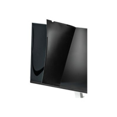 StarTech.com Monitor Privacy Screen for 20 inch PC Display, Computer Screen Security Filter, Blue Light Reducing Screen Protector Film, 16:9 Widescreen, Matte/Glossy, +/-30 Degree Viewing - Blue Light Filter - Filtr displeje ke zvýšení soukromí - dvoucestné - odstranitelné - zasunutí/lepení - šírka 20"