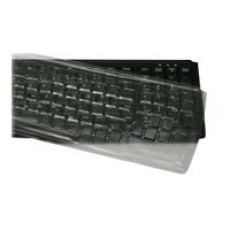 Active Key AK-F7000 - Keyboard cover - průhledná - pro Active Key AK-7000 Active Key AK-F7000 - Keyboard cover - průhledná - pro Active Key AK-7000
