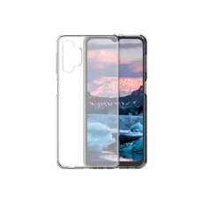 dbramante1928 Greenland - Zadní kryt pro mobilní telefon - plast - prusvitná - pro Samsung Galaxy A32 5G dbramante1928 Greenland - Zadní kryt pro mobilní telefon - plast - prusvitná - pro Samsung Galaxy A32 5G