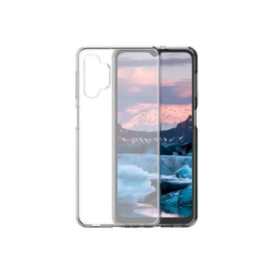 dbramante1928 Greenland - Zadní kryt pro mobilní telefon - plast - průsvitná - pro Samsung Galaxy A32 5G