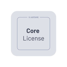 Airtame Core - Licence na předplatné (1 rok) - hostovaná aplikace