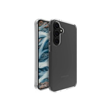 dbramante1928 Iceland Pro - Zadní kryt pro mobilní telefon - 100% recyklovaný plast - prusvitná - pro Samsung Galaxy S24 FE