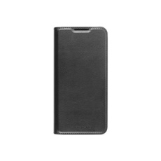 dbramante1928 Oslo - Pouzdro s klopou pro mobilní telefon - plast, syntetická kuže - cerná - pro Samsung Galaxy A25 dbramante1928 Oslo - Pouzdro s klopou pro mobilní telefon - plast, syntetická kuže - cerná - pro Samsung Galaxy A25