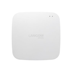 LANCOM LX-7300 - Bezdrátový access point - Wi-Fi 7, 2.5GbE, 10GbE - Wi-Fi 7, Bluetooth - 2.4 GHz, 5 GHz, 6 GHz - spravování cloudem - nástenná/stropní montáž (balení 5)