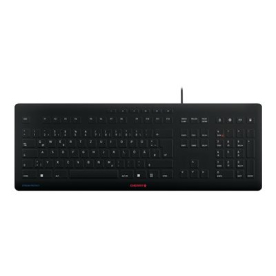 Keyboard Corded STREAM PROTECT KEYBOARD