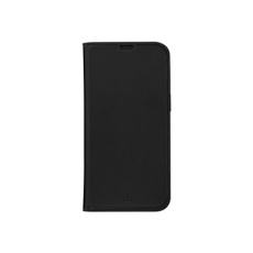 dbramante1928 Oslo - Pouzdro s klopou pro mobilní telefon - polyuretan (PU), plast - cerná - pro Apple iPhone 14 Pro Max