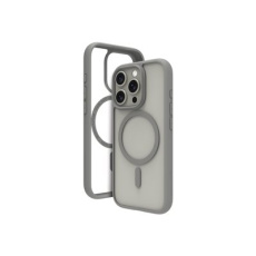 dbramante1928 Grenen - Zadní kryt pro mobilní telefon - kompatibilita s MagSafe - plast - titan - pro Apple iPhone 16 Pro Max dbramante1928 Grenen - Zadní kryt pro mobilní telefon - kompatibilita s MagSafe - plast - titan - pro Apple iPhone 16 Pro Max