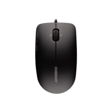 Cherry MC2000 Mouse Blk 1600dpi infrared