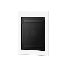 Neomounts WL15-660WH1 - Škříň - pro tablet - velikost obrazovky: 12.9" - montáž na stěnu - pro Apple 12.9-inch iPad Pro (4. generace, 5. generace, třetí generace)