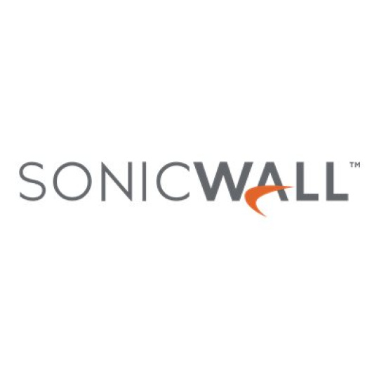 SonicWall SonicProtect Bundle - Licence na předplatné (5 let) - pro SonicWall TZ470, TZ570, TZ670