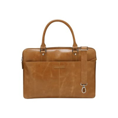 dbramante1928 Rosenborg - Brašna na notebook - 2nd generation - 16" - bronz