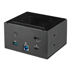 StarTech.com Laptop Docking Module for Conference Table Connectivity Box - 4K HDMI - USB-C / USB-A - USB-C PD - Boardroom Docking Station (MOD4DOCKACPD) - Dokovací stanice - USB-C - HDMI - 1GbE - pro P/N: BEZ4MOD, BOX4MODULE