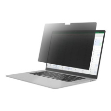 StarTech.com 14-inch MacBook Pro 21/23 Laptop Privacy Screen, Anti-Glare Privacy Filter with 51% Blue Light Reduction, Monitor Screen Protector with +/- 30 deg. Viewing Angle - Reversible Matte/Glossy Sides (14M21-PRIVACY-SCREEN) - Filtr pro zvýšení soukromí k notebooku (horizontální) - 14" - průhledná - pro Apple MacBook Pro (14.2 palec, 14.2 palec, Early 2023, Pozdní 2021) StarTech.com 14-inch MacBook Pro 21/23 Laptop Privacy Screen, Anti-Glare Privacy Filter with 51% Blue Light Reduction, Monitor Screen Protector with +/- 30 deg. Viewing Angle - Reversible Matte/Glossy Sides (14M21-PRIVACY-SCREEN) - Filtr pro zvýšení soukromí k notebooku (horizontální) - 14" - průhledná - pro Apple MacBook Pro (14.2 palec, 14.2 palec, Early 2023, Pozdní 2021)
