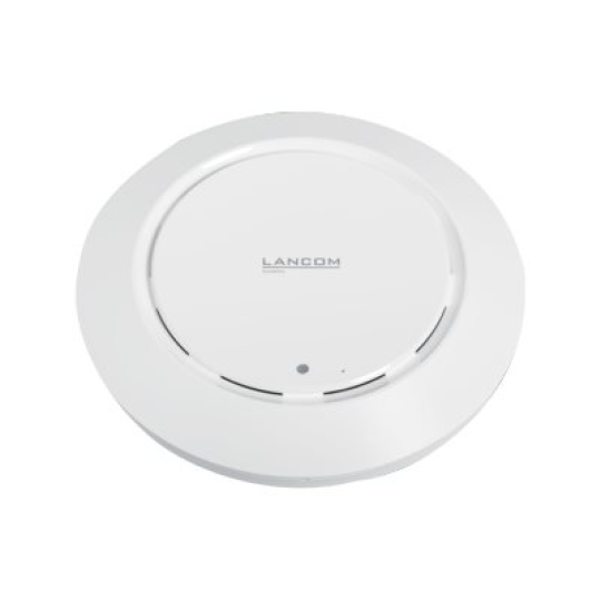 LANCOM LW-500 - Bezdrátový access point - Wi-Fi 5 - 2.4 GHz, 5 GHz (balení 10)