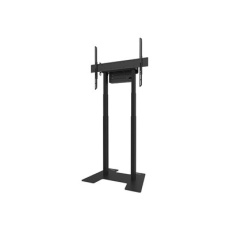 Neomounts AFP-875BL - Upevňovací komponent (floor plate) - pro podlahový stojan - ocel - černá - pro Neomounts FL55-875BL1, WL55-875BL1 Neomounts AFP-875BL - Upevňovací komponent (floor plate) - pro podlahový stojan - ocel - černá - pro Neomounts FL55-875BL1, WL55-875BL1