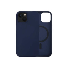 dbramante1928 Iceland Ultra - Zadní kryt pro mobilní telefon - kompatibilita s MagSafe - plast, D3O - modrá - pro Apple iPhone 15 Pro