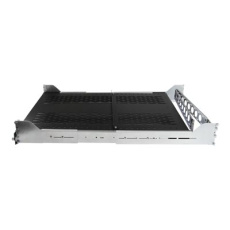 StarTech.com 2U Vented Sliding Server Rack Shelf w/ Cable Management Arm - 27.7 to 31.6in Adjustable Mounting Depth - 50lb - 24in Deep - Police skríne - cerná - 2U - 19" - pro P/N: RK1233BKM, RK2433BKM, RK2537BKM, RK3236BKF, RK4236BKB, RK4242BK24, RK4242BK30 StarTech.com 2U Vented Sliding Server Rack Shelf w/ Cable Management Arm - 27.7 to 31.6in Adjustable Mounting Depth - 50lb - 24in Deep - Police skríne - cerná - 2U - 19" - pro P/N: RK1233BKM, RK2433BKM, RK2537BKM, RK3236BKF, RK4236BKB, RK4242BK24, RK4242BK30