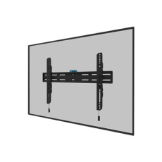 Neomounts by Newstar Select WL30S-850BL16 - Montážní sada (montážní deska pro umístění na zdi, bracket adapter) - pro Displej LCD - uzamykatelný