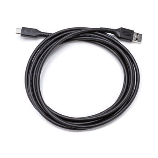 Crestron CBL-USB2-A-C-9 - USB kabel - USB (M) do 24 pin USB-C (M) - USB 2.0 - 2.7 m - pasivní