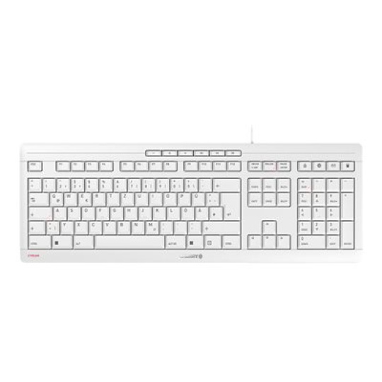 Keyboard Corded STREAM KEYBOARD