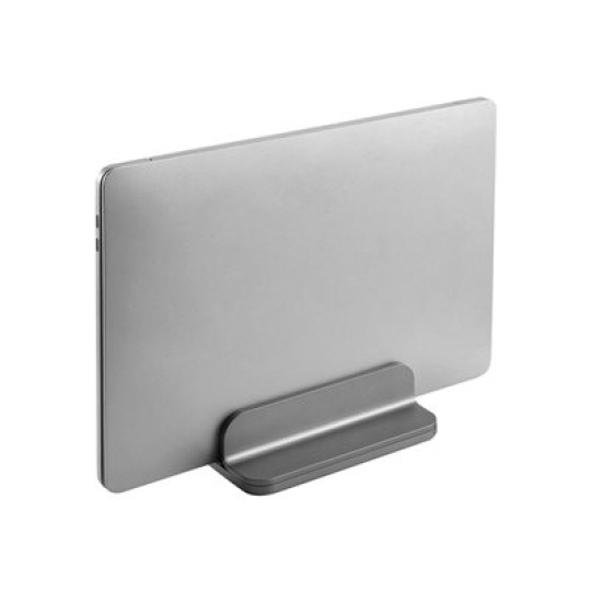Neomounts by Newstar NSLS300 - Stojánek na notebook - stříbrná