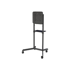 Neomounts NS-M1250 - Vozík - pro Displej LCD - černá - velikost obrazovky: 37"-70" Neomounts NS-M1250 - Vozík - pro Displej LCD - černá - velikost obrazovky: 37"-70"