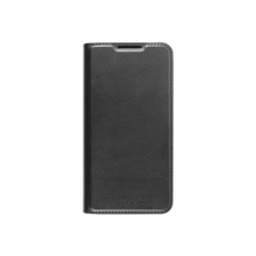 dbramante1928 Oslo - Pouzdro s klopou pro mobilní telefon - polyuretan (PU), plast - cerná - pro Samsung Galaxy A15, A15 5G