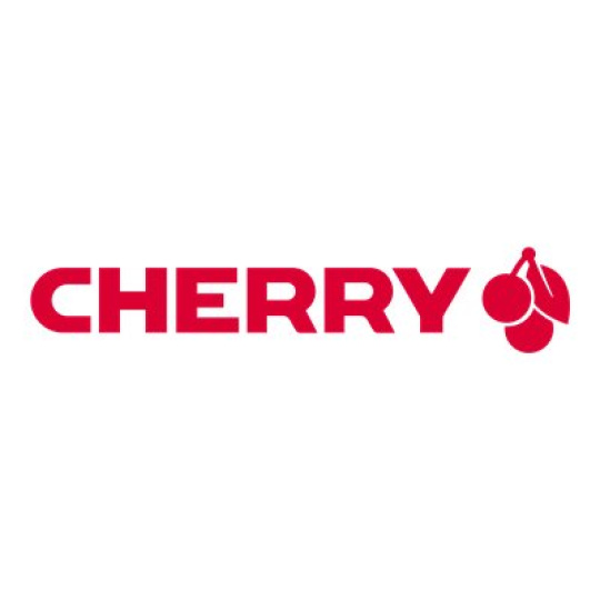 CHERRY WetEx - Keyboard cover - pro CHERRY G87-1504 eHealth, G87-1505 eGK-Tastatur