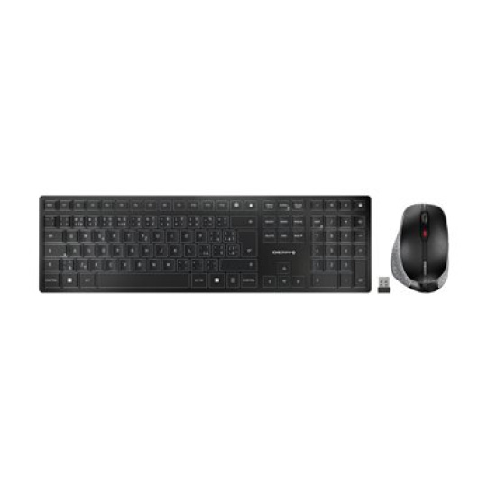 CHERRY DW 9500 SLIM