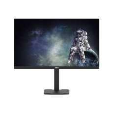 Dahua DHI-LM27-EM331A - LED monitor - hraní her - 27" - 2560 x 1440 QHD @ 200 Hz - IPS - 600 cd/m? - 1000:1 - 1 ms - 2xHDMI, DisplayPort - černá Dahua DHI-LM27-EM331A - LED monitor - hraní her - 27" - 2560 x 1440 QHD @ 200 Hz - IPS - 600 cd/m? - 1000:1 - 1 ms - 2xHDMI, DisplayPort - černá