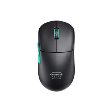 CHERRY Xtrfy M68 - Myš - ultra-light - 5 tlačítka - bezdrátový - 2.4 GHz - černá CHERRY Xtrfy M68 - Myš - ultra-light - 5 tlačítka - bezdrátový - 2.4 GHz - černá